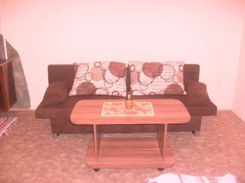 Apartament Palm-apartment Budapesta