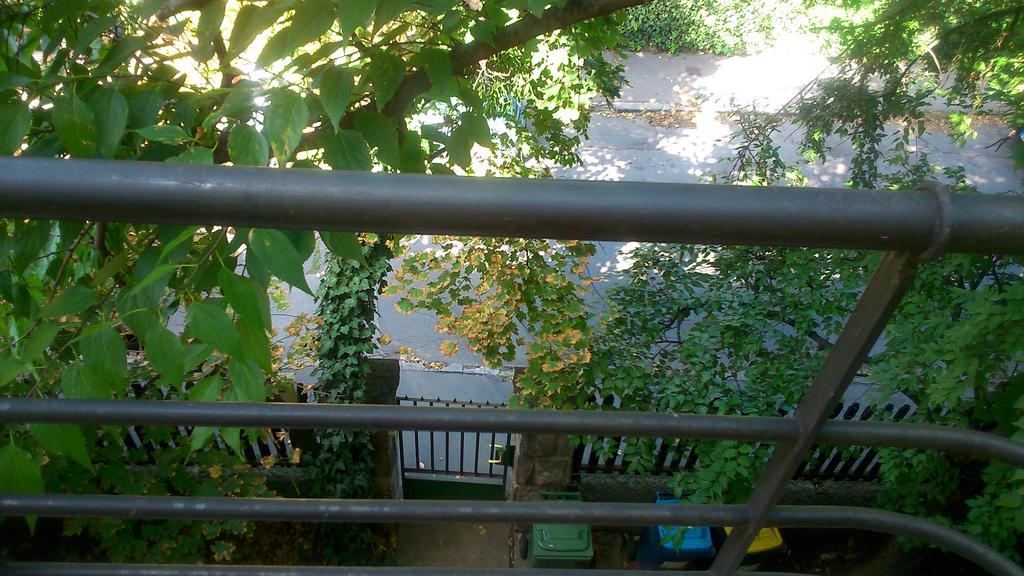 Apartament Palm-apartment Budapesta