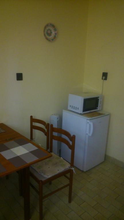 Palm-apartment Budapesta